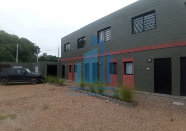 VENTA LOFTS 2 AMBIENTES C/COCHERA EN LOMA VERDE, ESCOBAR