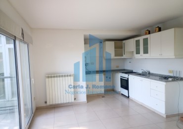 ALQUILER DEPARTAMENTO 2 AMB c/COCHERA 