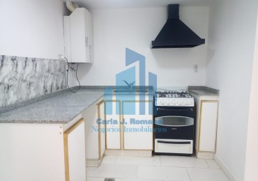 ALQUILER DEPARTAMENTO MONOAMBIENTE C/ COCHERA EN PILAR