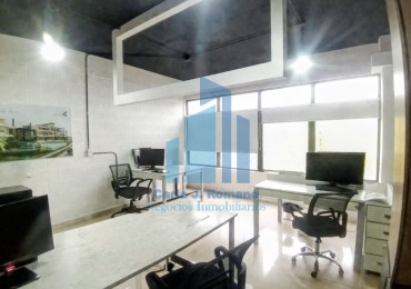 VENTA DE OFICINA EN INGENIERO MASCHWITZ 