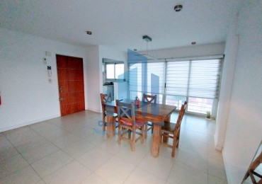 VENTA DEPARTAMENTO 2 AMBIENTES EN ITUZAINGO NORTE 