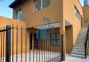 VENTA DE DEPARTAMENTO EN PABLO NOGUES