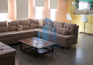 Venta de casa 5 ambientes: Escobar