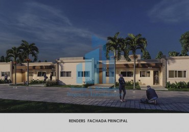 VENTA DE CASA EN CASAS DEL HARAS, LOMA VERDE. ESCOBAR