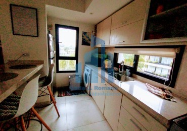 VENTA DEPARTAMENTO 2 AMBIENTES c/ AMENITIES EN ITUZAINGO NORTE