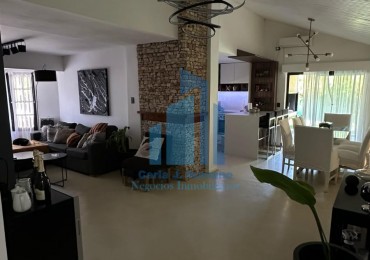 VENTA DE CASA EN BARRIO CLUB PRIVADO LOMA VERDE