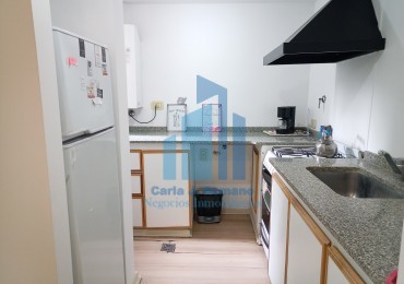 ALQUILER  MONOAMBIENTE CON AMENITIES Y PISCINA  EN PILAR