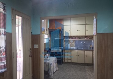 VENTA CASA 3 AMBIENTES C/ COCHERA EN PACHECO, TIGRE