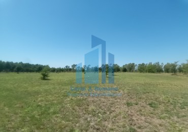 VENTA LOTE EN BARRIO CERRADO EN MARCOS PAZ