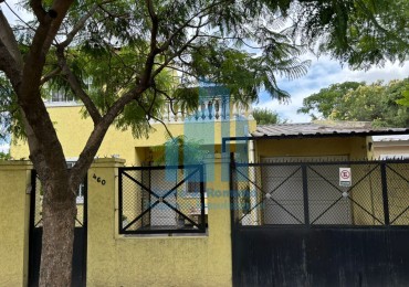 VENTA CASA 4 AMBIENTES  CON COCHERA EN PILAR