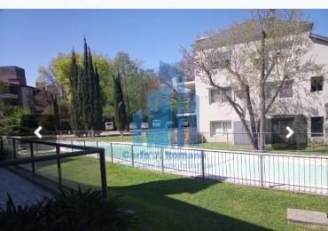 VENTA MONOAMBIENTE C/AMENITIES EN PILAR 