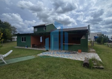 VENTA DE CASA 4 AMBIENTES EN BARRIO MEDAL COUNTRY CLUB PILAR