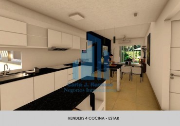 VENTA DE CASA EN CASAS DEL HARAS, LOMA VERDE. ESCOBAR