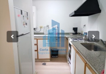 ALQUILER MONOAMBIENTE C/AMENITIES EN PILAR 