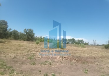VENTA LOTE EN MARCOS PAZ