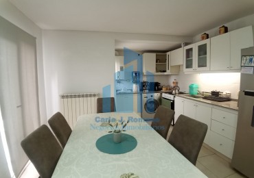 ALQUILER DEPARTAMENTO 2 AMB c/COCHERA 