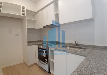 ALQUILER  DEPARTAMENTO 2 AMBIENTES CON COCHERA Y PISCINA EN PILAR